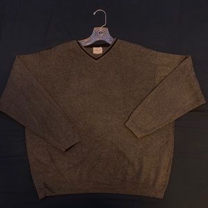 Calvin Klein Jeans V-Neck Sweater